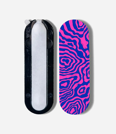 Swirling Dreams Y2K Pop Slider