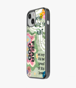 Fear God Glass Case