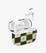 Load image into Gallery viewer, Palm &amp; Citrus Glossy Airpod Case

