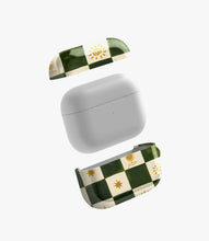 Load image into Gallery viewer, Palm &amp; Citrus Glossy Airpod Case

