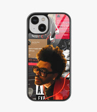 Load image into Gallery viewer, After Hours Energy Glass Case
