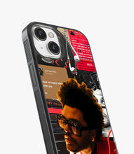 Load image into Gallery viewer, After Hours Energy Glass Case
