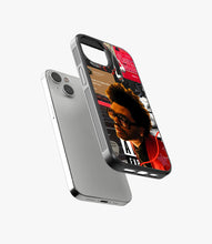 Load image into Gallery viewer, After Hours Energy Glass Case
