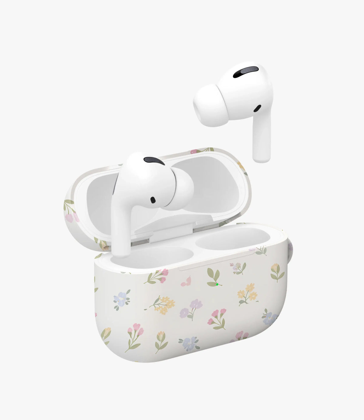 Bloom Sprinkle Glossy Airpod Case