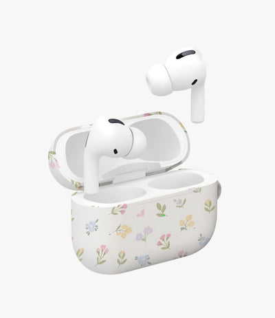 Bloom Sprinkle Glossy Airpod Case