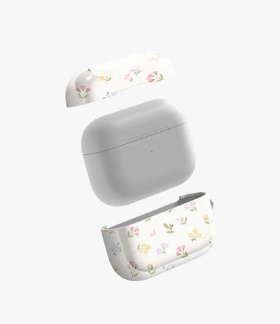 Bloom Sprinkle Glossy Airpod Case