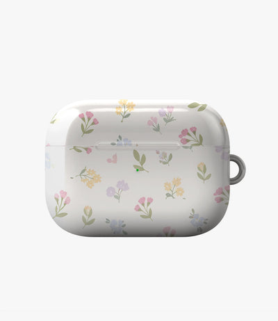 Bloom Sprinkle Glossy Airpod Case