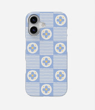 Load image into Gallery viewer, Powder Bloom Tiles Hard Case
