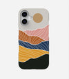 Rocky Ridge Phone Case
