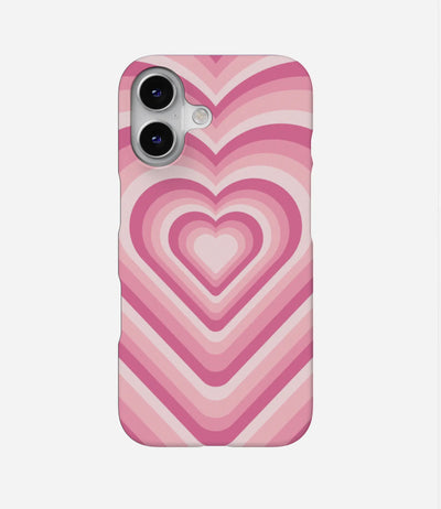 Hop Bush Blossom Y2K Phone Case