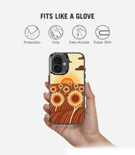 Load image into Gallery viewer, Harvest Glow Stride 2.0 Phone Case
