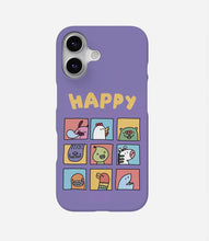 Load image into Gallery viewer, Happy Faces Case
