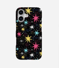 Load image into Gallery viewer, Vibrant Stars Phone Case
