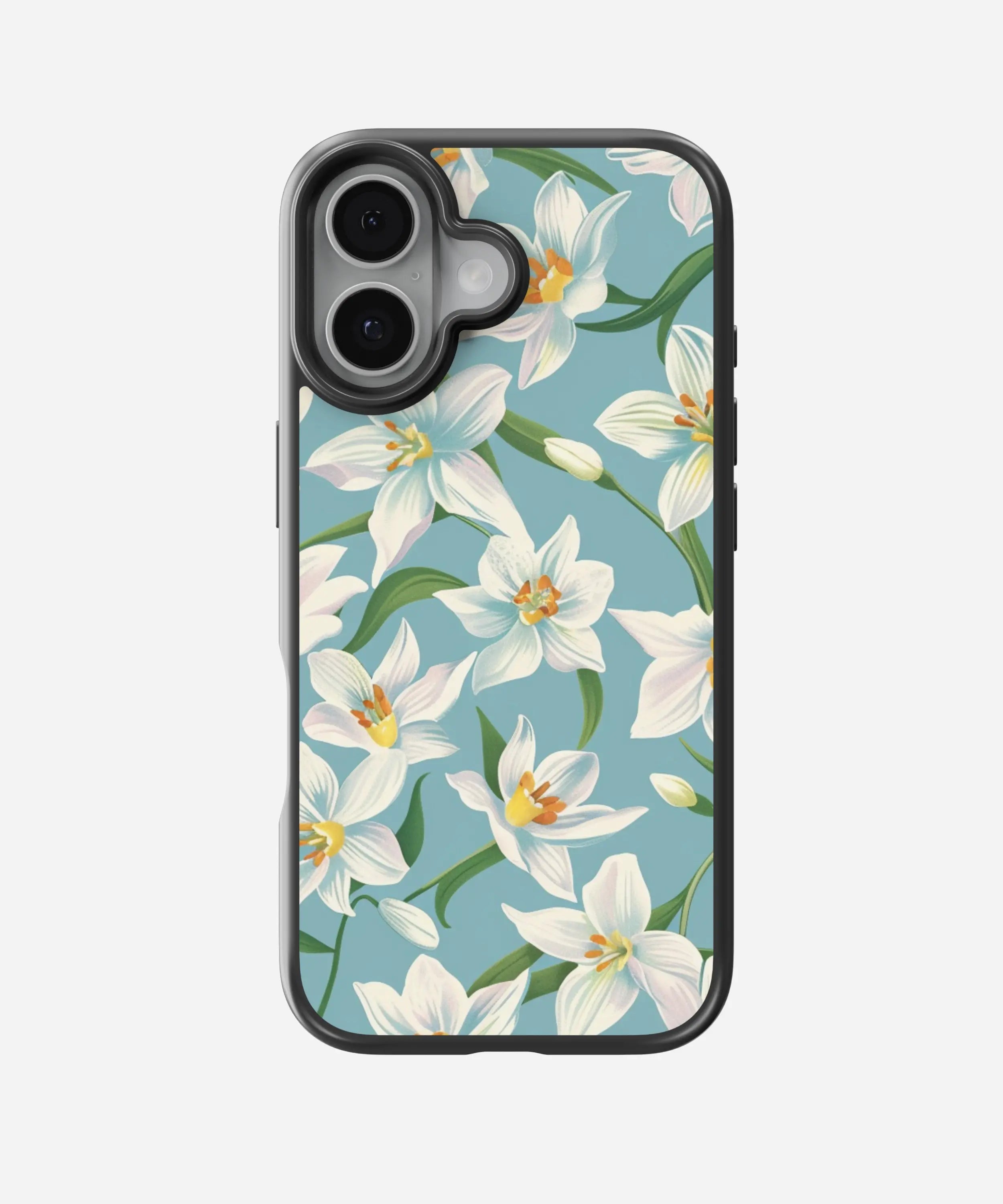 Fresh Petal Palette Hybrid Matte Case