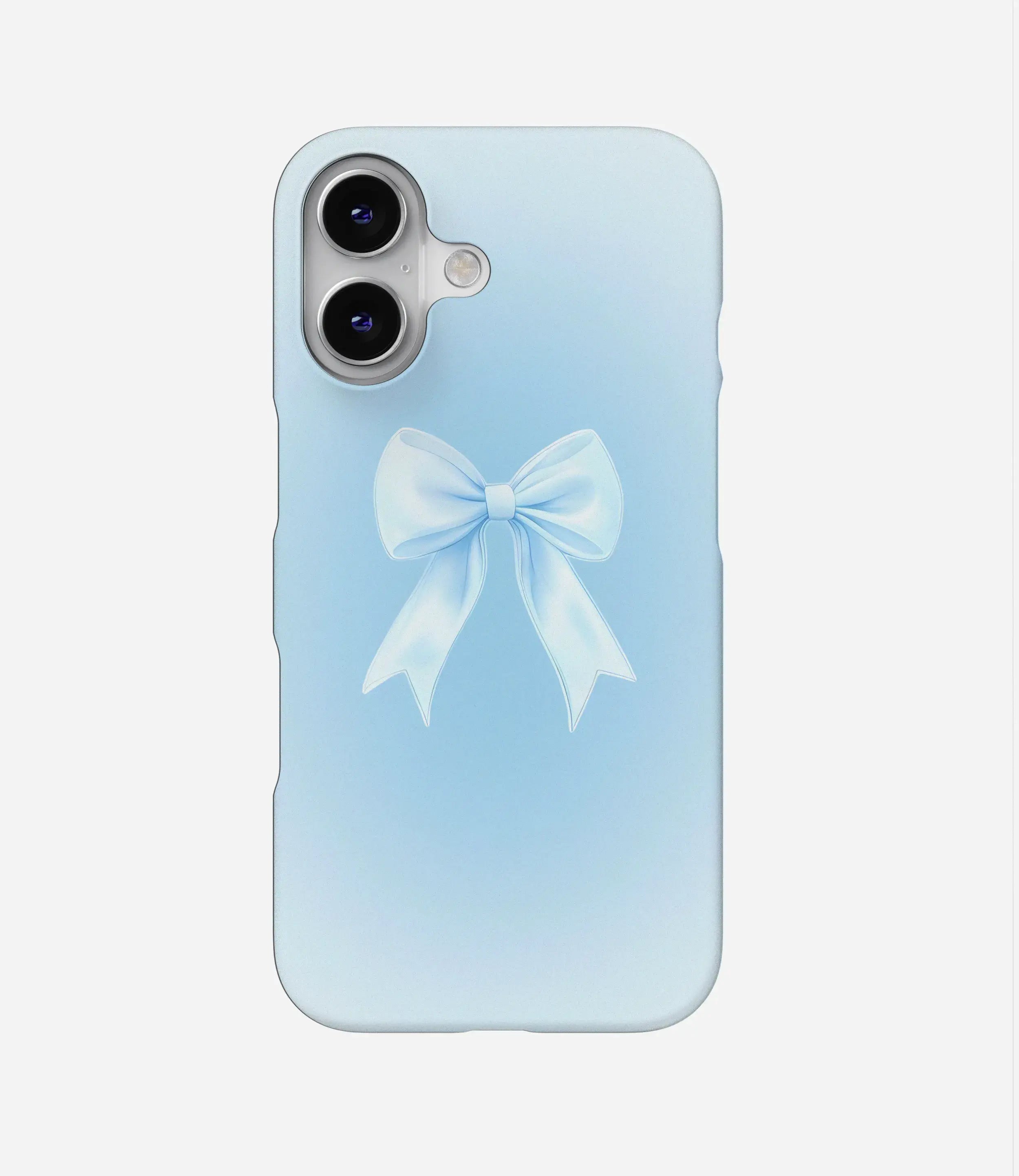Frosted Knot Hard Case