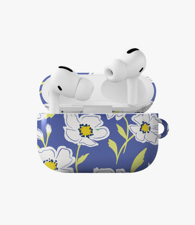 Fresh Meadow Glossy Airpod Case