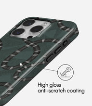 Load image into Gallery viewer, Shadow Serpent Glossy Armoured Case
