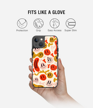 Load image into Gallery viewer, Acid Smiley Y2K Stride 2.0 Phone Case
