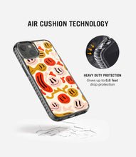 Load image into Gallery viewer, Acid Smiley Y2K Stride 2.0 Phone Case
