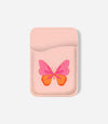 Aesthetic Butterfly Phone Wallet