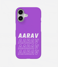 Load image into Gallery viewer, Echo Customizable Name Case
