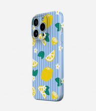 Load image into Gallery viewer, Zesty Summer Glossy Hard Case
