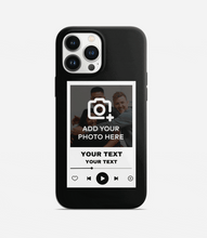 Load image into Gallery viewer, Custom Music Player Case
