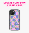 Create Your Own Hybrid Case