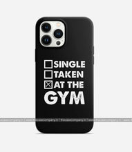 Load image into Gallery viewer, At The Gym Phone Case

