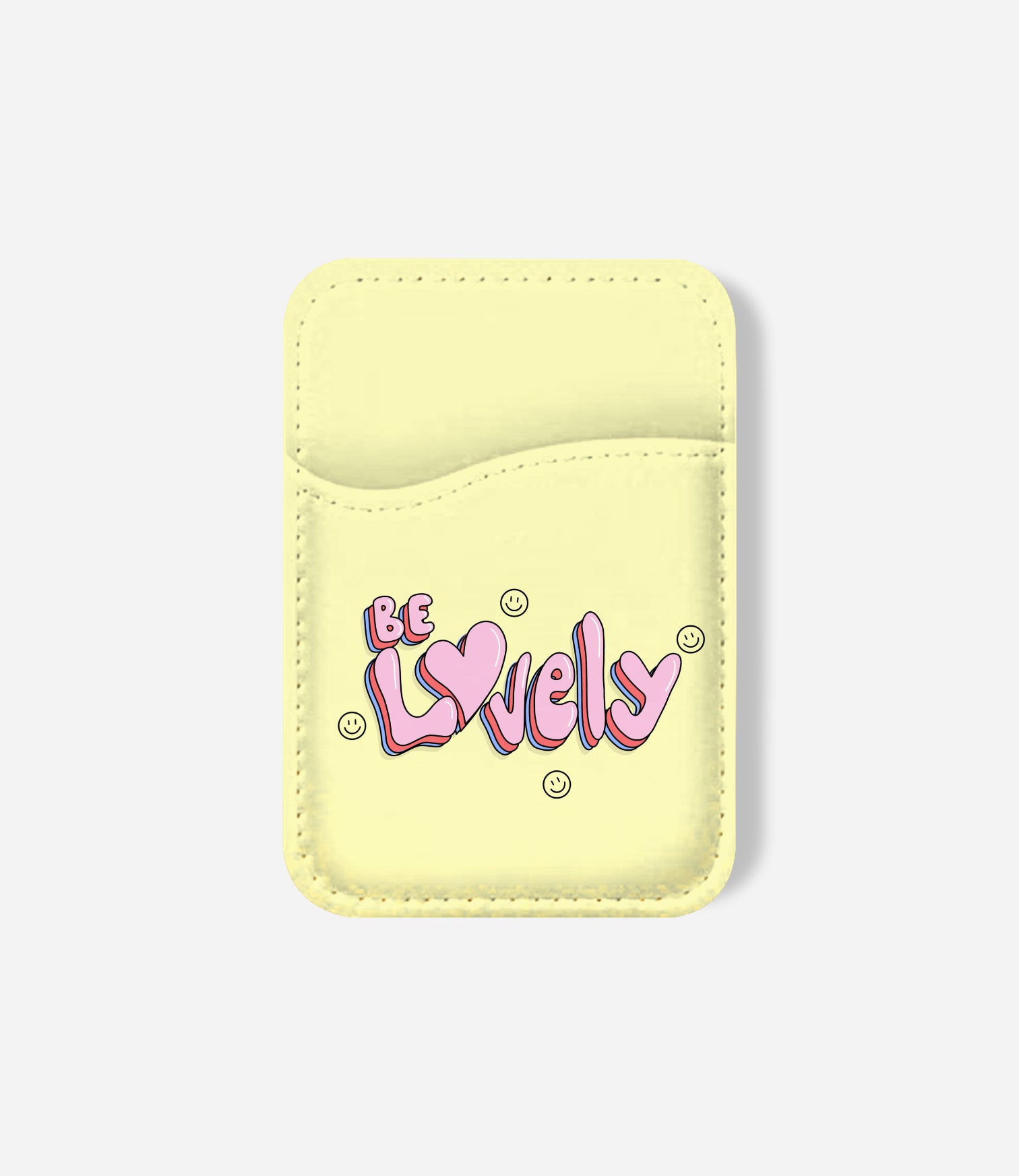 Be Lovely Phone Wallet