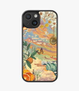 Be Wild Stay Soft Hybrid Matte Case