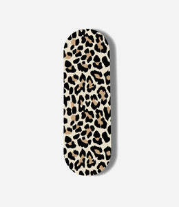Beaver Leopard Pop Slider