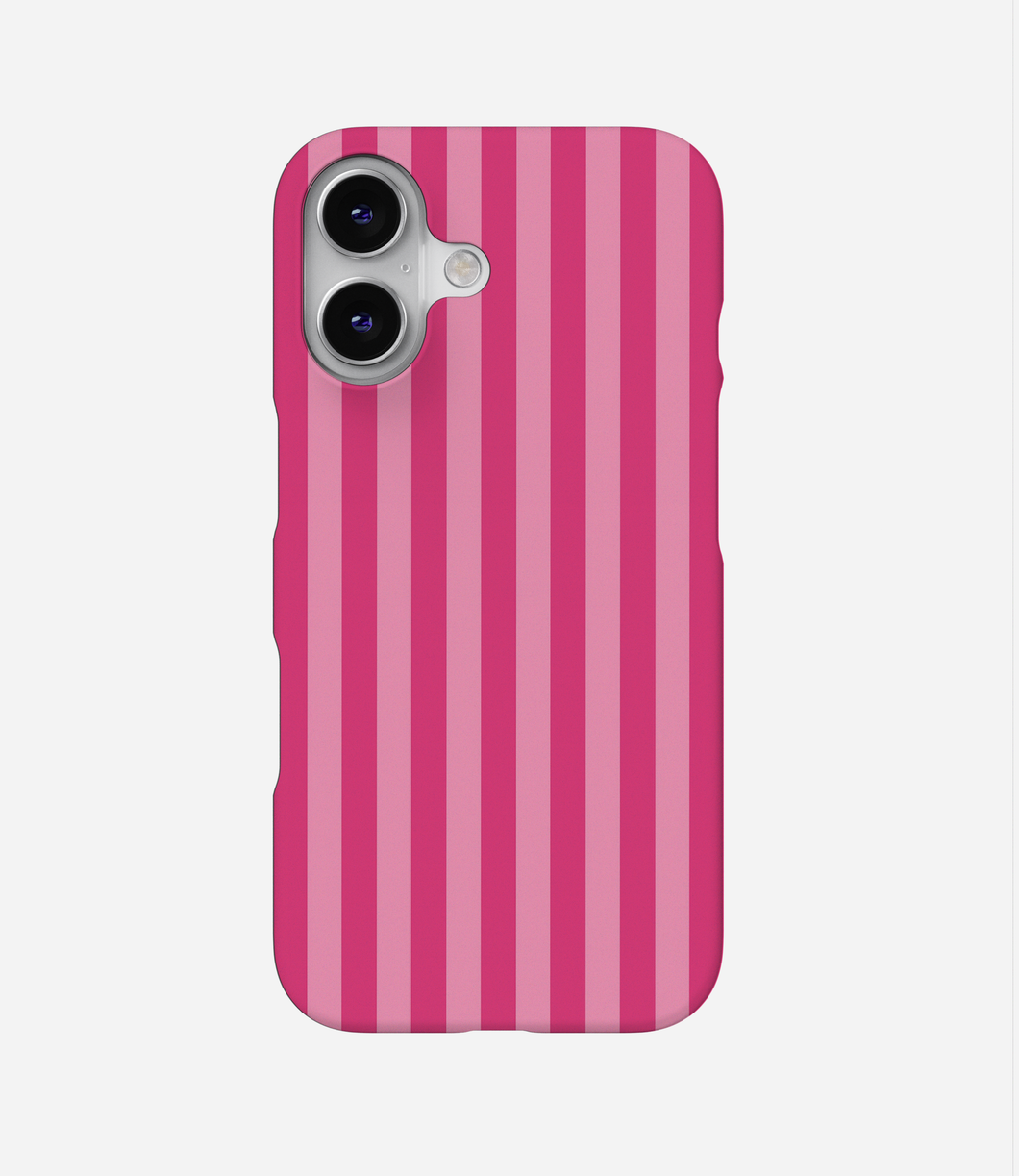 Berry Pop Hard Case