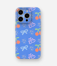 Load image into Gallery viewer, Berry Spark Glossy Hard Case
