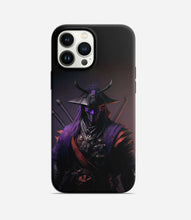 Load image into Gallery viewer, Black Knight Phone Case
