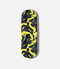Load image into Gallery viewer, Black Yellow Camo Pop Slider
