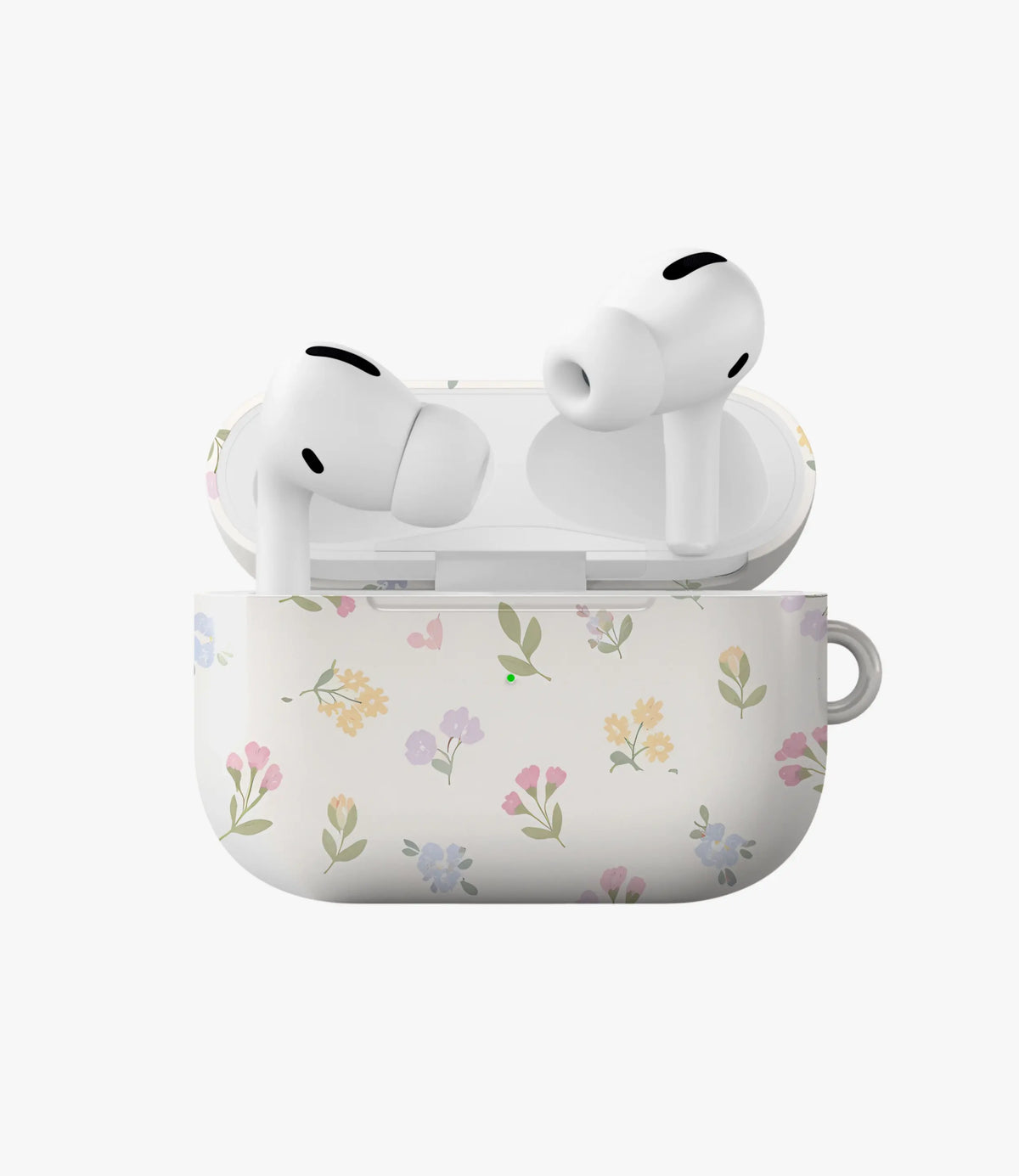 Bloom Sprinkle Glossy Airpod Case