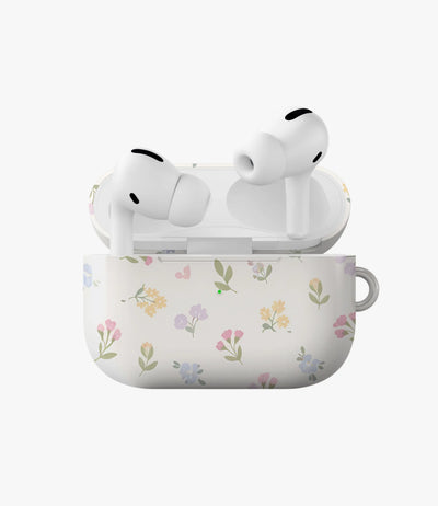 Bloom Sprinkle Glossy Airpod Case