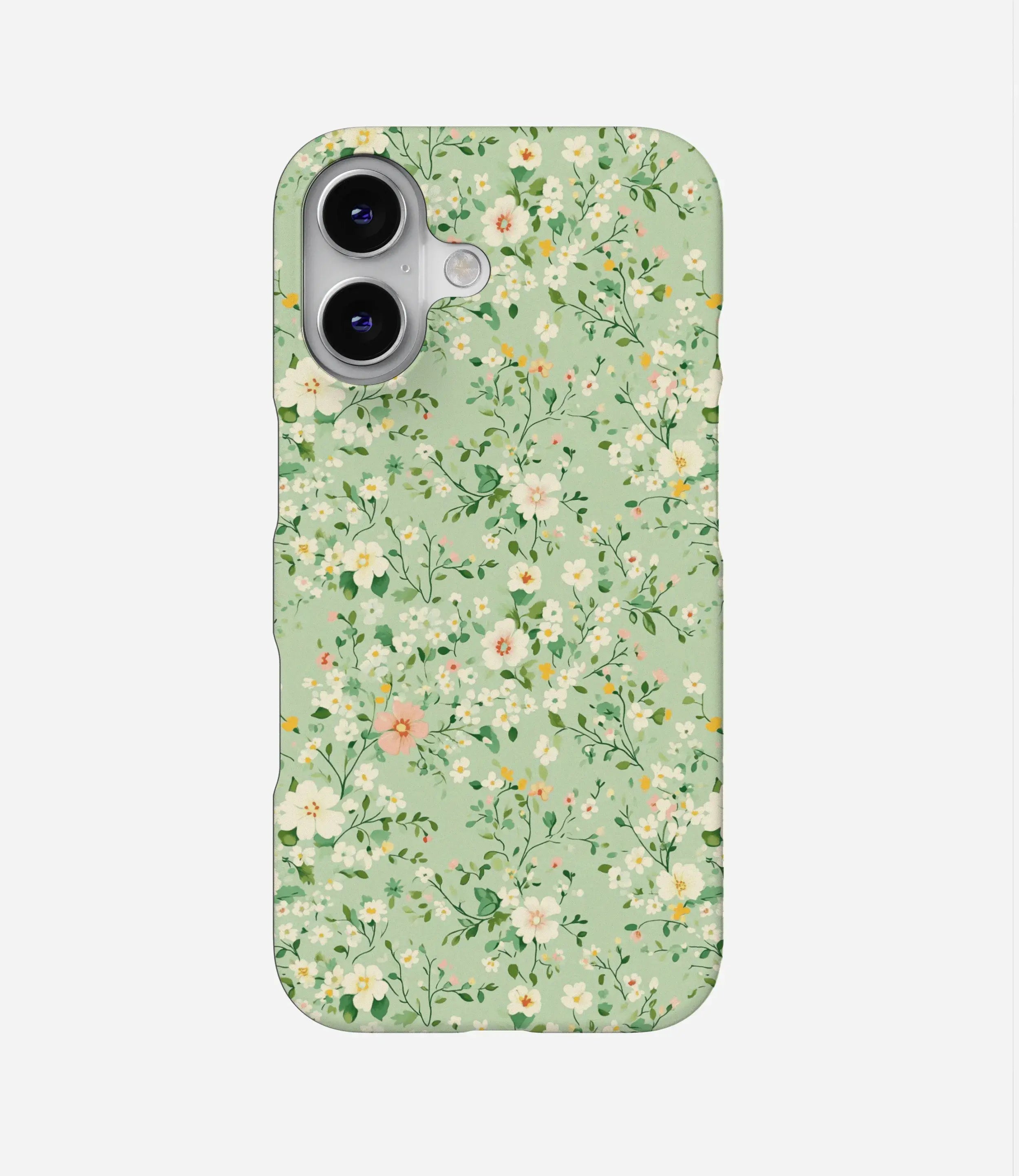Bloom & Era Hard Case