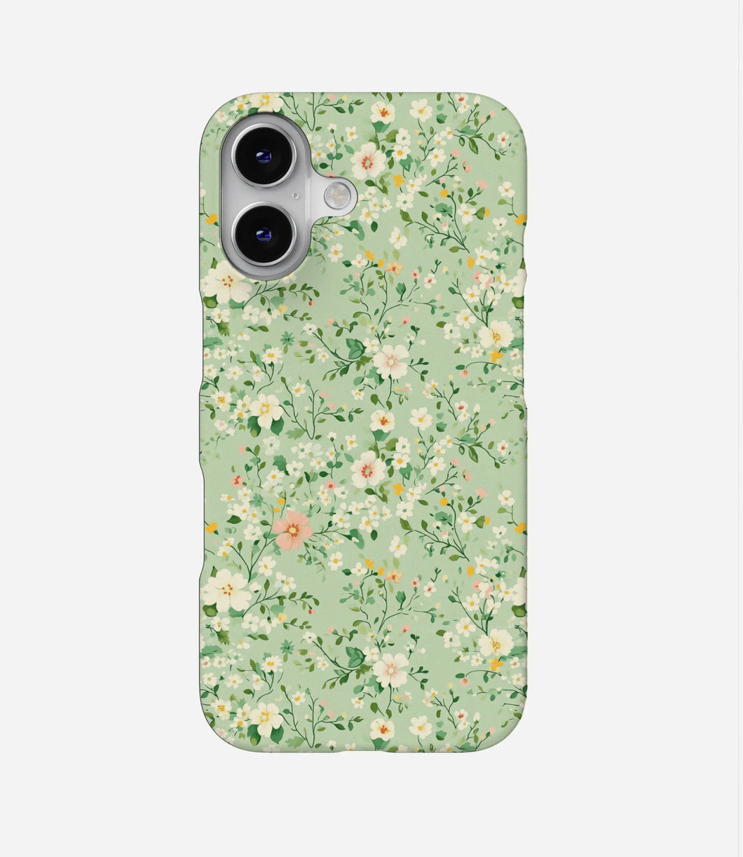 Bloom & Era Hard Case