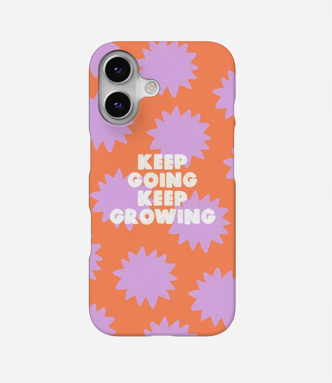 Bloom & Grow Hard Case
