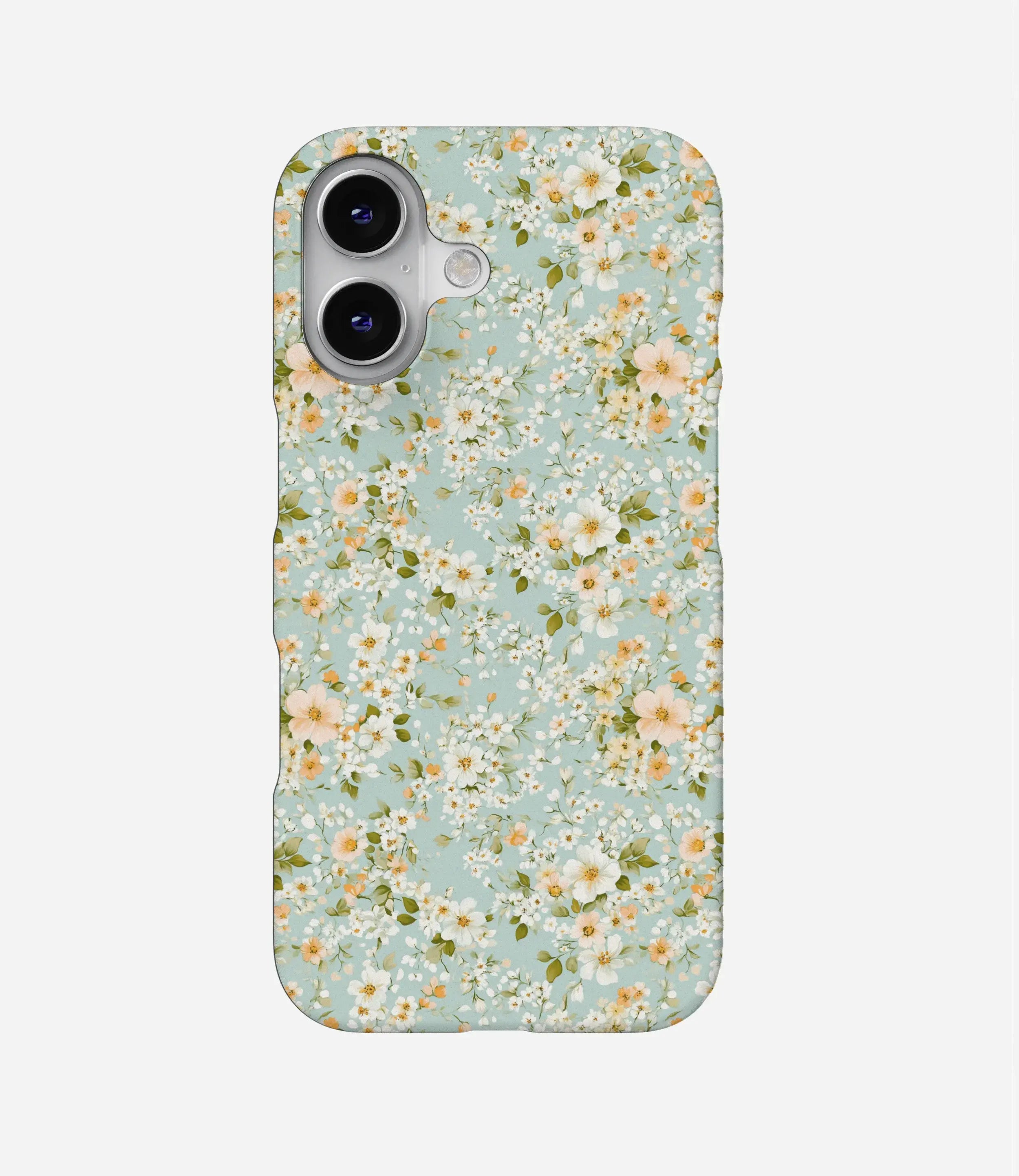 Blossom Epoque Hard Case