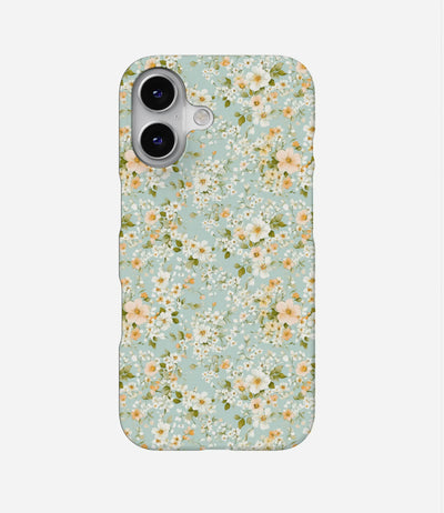 Blossom Epoque Hard Case