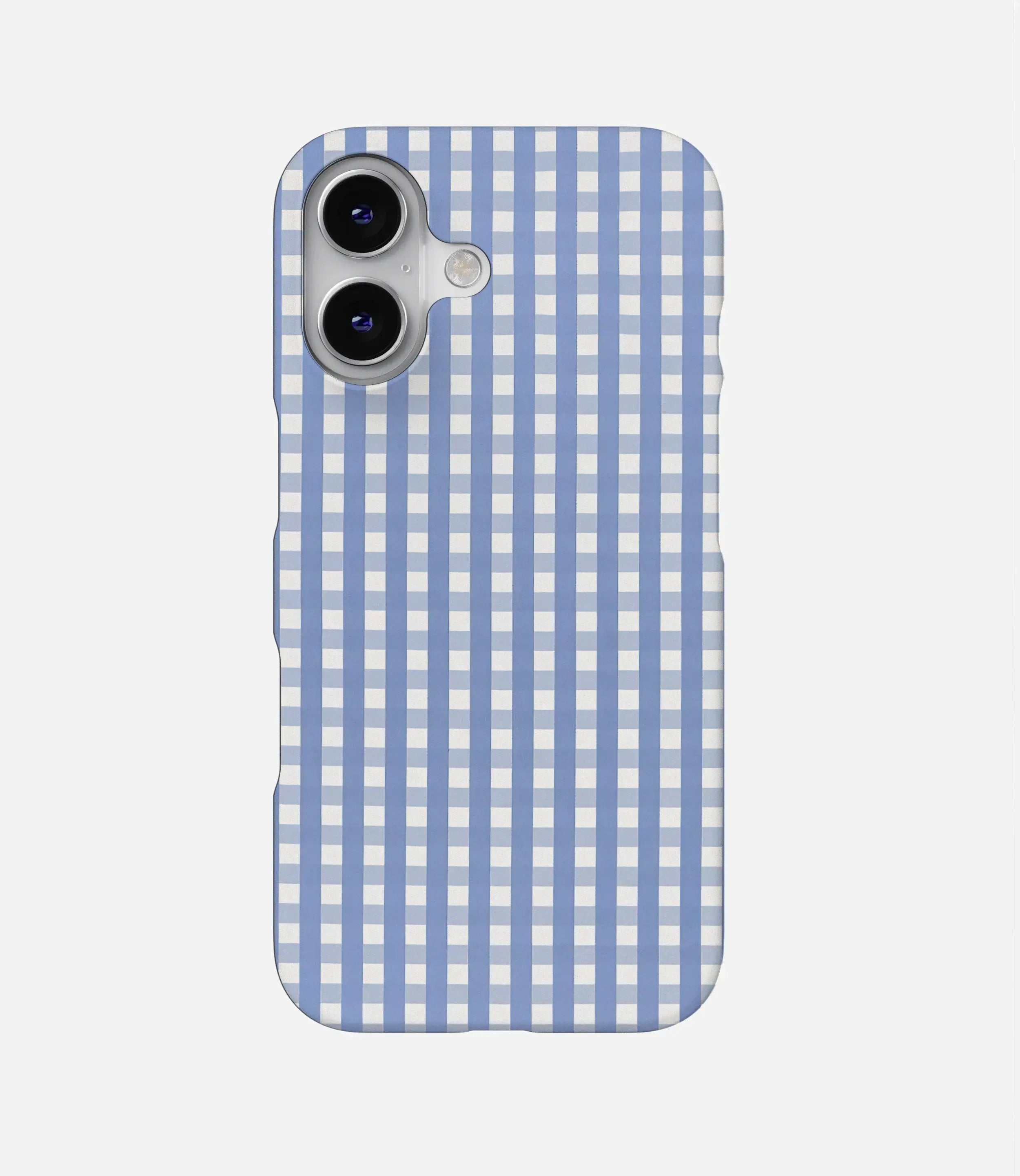 Blueberry Breeze Hard Case