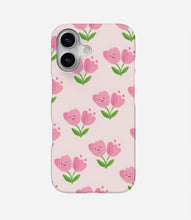 Load image into Gallery viewer, Blush Bloom Hard Case
