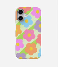 Load image into Gallery viewer, Blush Bouquet Hard Case
