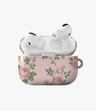 Load image into Gallery viewer, Blush Garden Glossy Airpod Case
