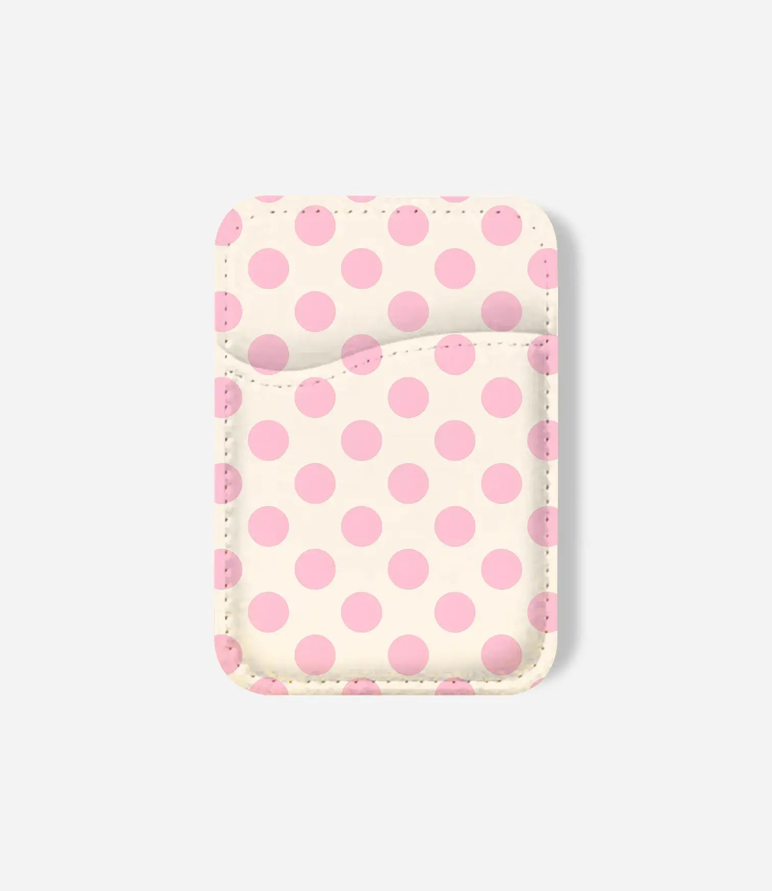 Blushberry Cream Phone Wallet
