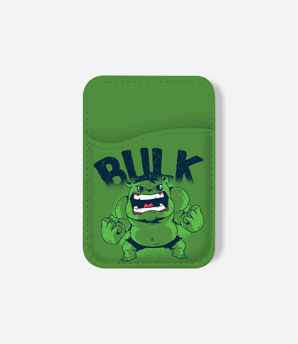 Bulk Phone Wallet by The Case Company