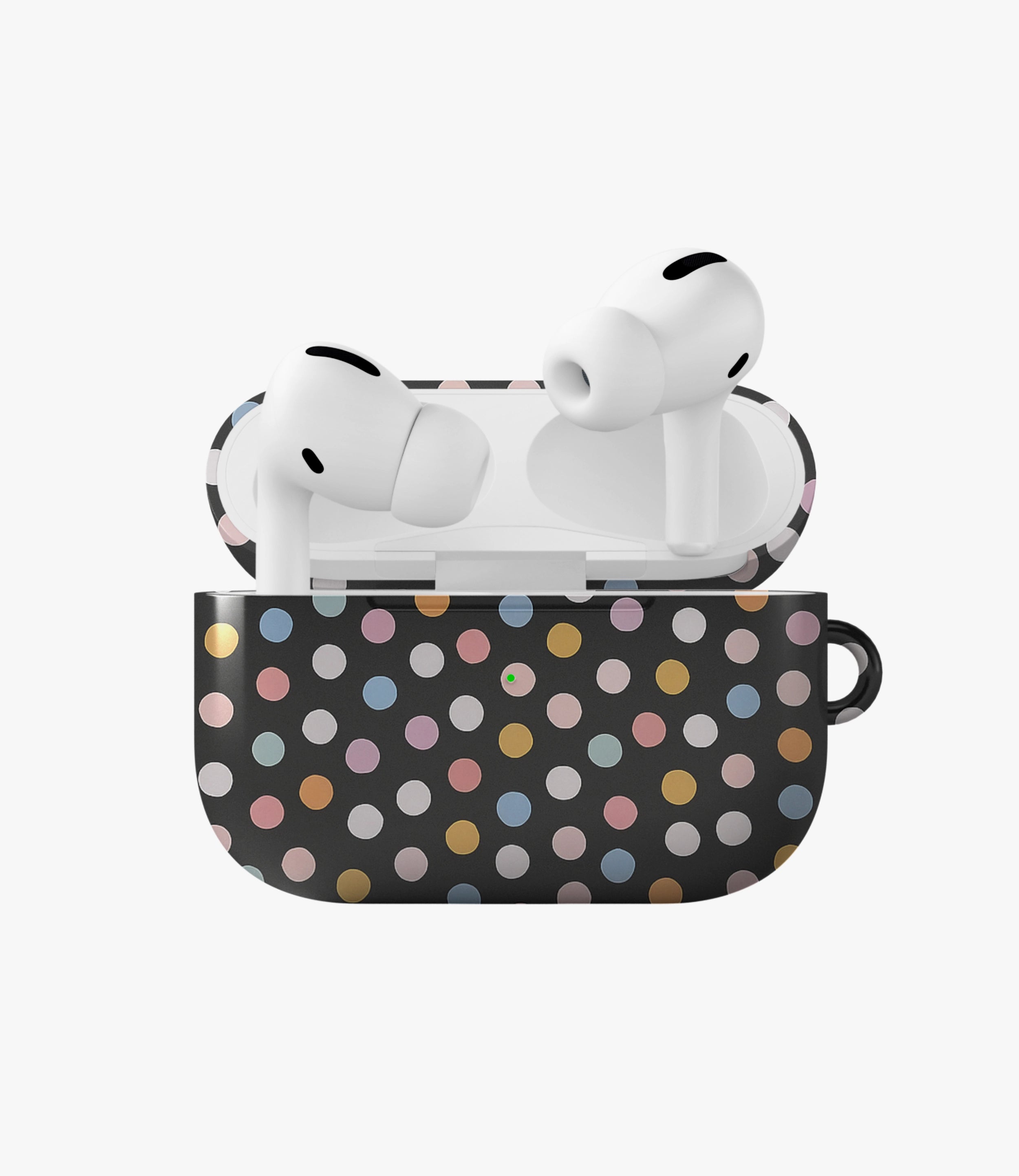 Candy Confetti Glossy Airpod Case
